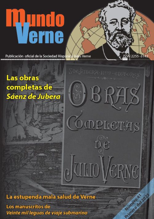 Mundo Verne #41