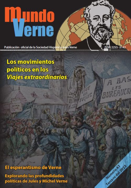 Mundo Verne #43
