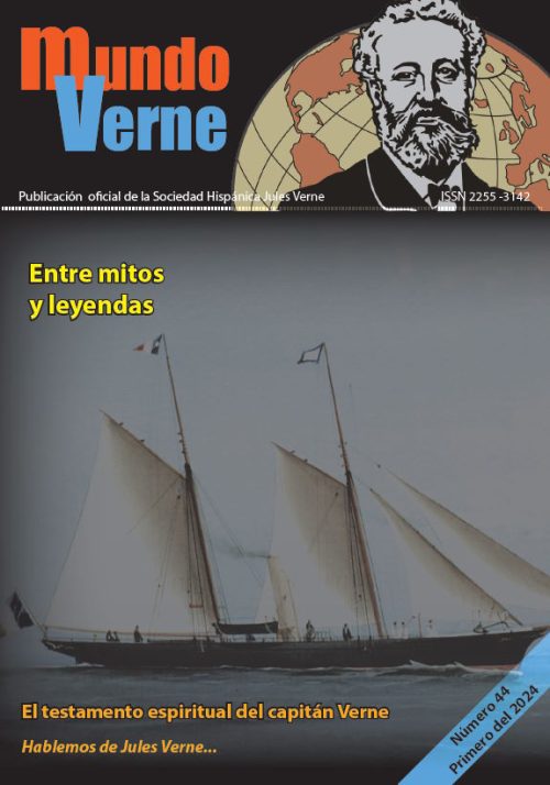 Mundo Verne #44