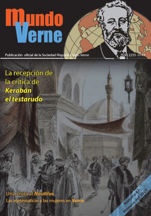 Mundo Verne #47