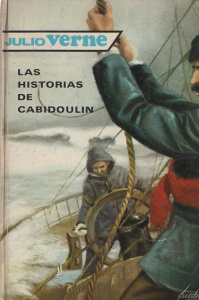 Las historias de Juan María Cabidulín