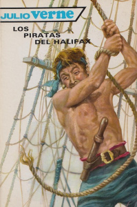 Los piratas del Halifax