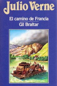 Gil Braltar